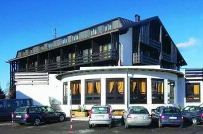 фото отеля Dolomiti Chalet Family Hotel