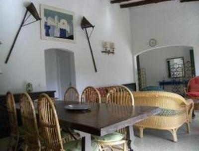 фото отеля Apartaments Cala Llevado