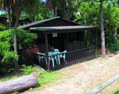 фото отеля Apartaments Cala Llevado