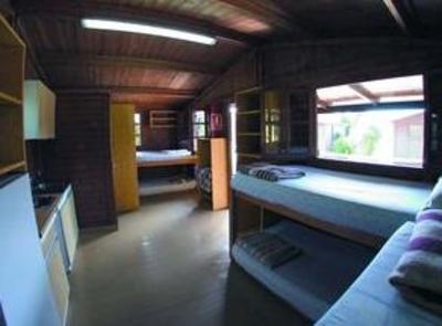 фото отеля Apartaments Cala Llevado
