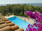 фото отеля Apartaments Cala Llevado