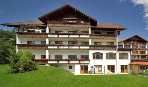 фото отеля Hartung's Hotel Dorf