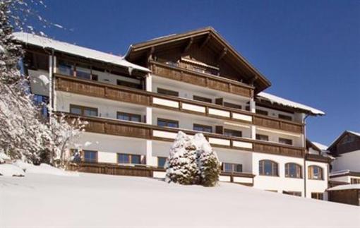 фото отеля Hartung's Hotel Dorf