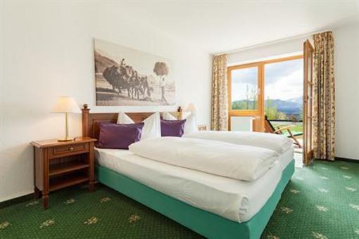 фото отеля Hartung's Hotel Dorf