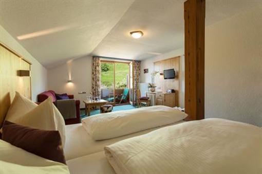 фото отеля Hartung's Hotel Dorf