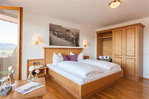 фото отеля Hartung's Hotel Dorf