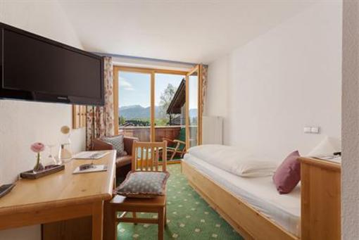 фото отеля Hartung's Hotel Dorf