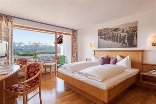 фото отеля Hartung's Hotel Dorf