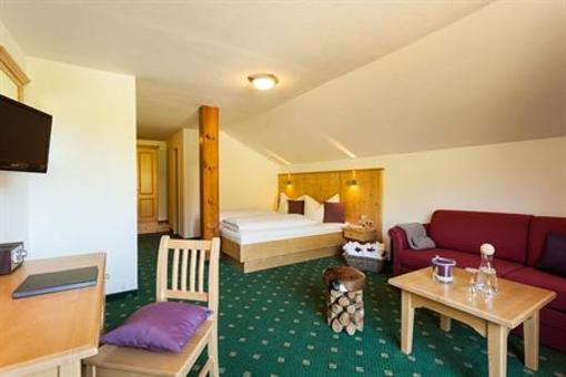 фото отеля Hartung's Hotel Dorf