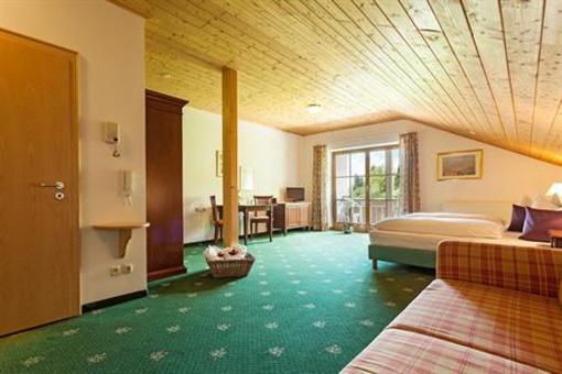 фото отеля Hartung's Hotel Dorf