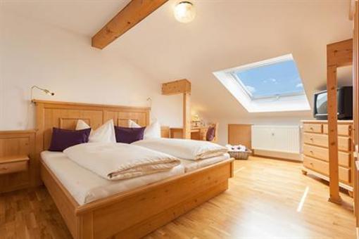 фото отеля Hartung's Hotel Dorf