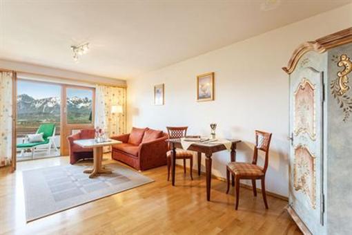 фото отеля Hartung's Hotel Dorf