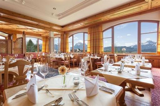 фото отеля Hartung's Hotel Dorf