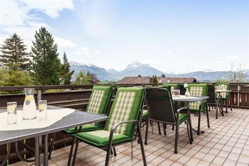 фото отеля Hartung's Hotel Dorf