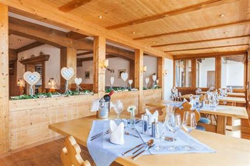 фото отеля Hartung's Hotel Dorf