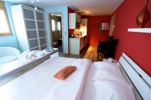 фото отеля Casa Della Luce Apartments Zermatt