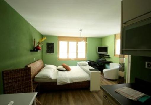фото отеля Casa Della Luce Apartments Zermatt