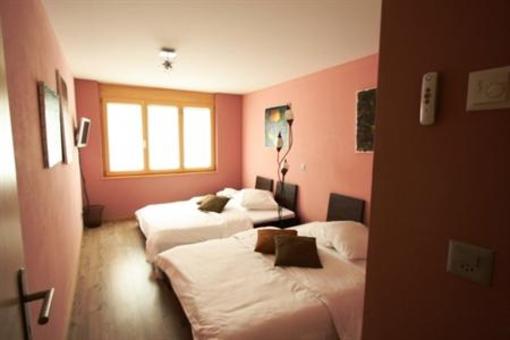 фото отеля Casa Della Luce Apartments Zermatt