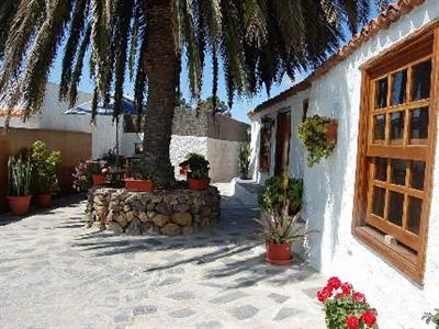 фото отеля Casa Las Perez Cottage Tenerife