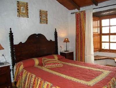 фото отеля Casa Las Perez Cottage Tenerife