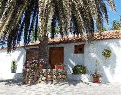 фото отеля Casa Las Perez Cottage Tenerife