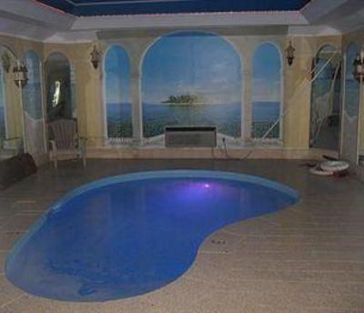 фото отеля Inn Of The Dove Egg Harbor Township
