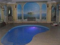 Inn Of The Dove Egg Harbor Township