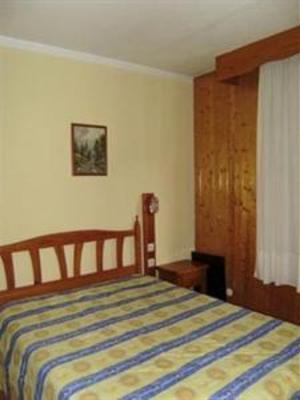 фото отеля Paradis Blanc Apartments