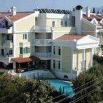 фото отеля Xanthos Apartments