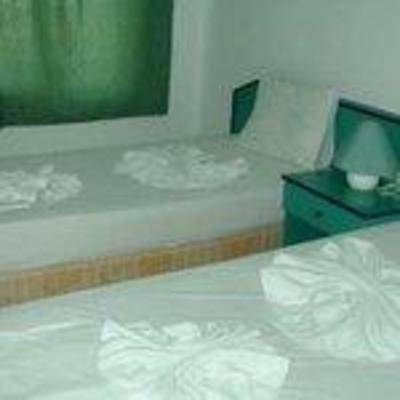 фото отеля Xanthos Apartments