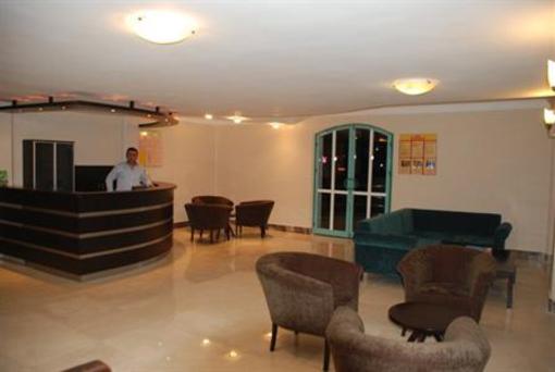 фото отеля Xanthos Apartments