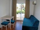 фото отеля Xanthos Apartments