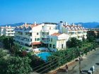 фото отеля Xanthos Apartments