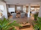 фото отеля StrandHotel Seeblick Ostseebad Heikendorf