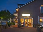 фото отеля StrandHotel Seeblick Ostseebad Heikendorf