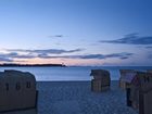 фото отеля StrandHotel Seeblick Ostseebad Heikendorf