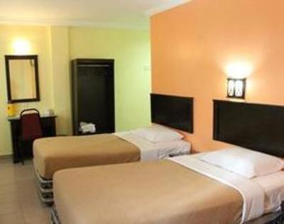 фото отеля Comfort Hotel Klang 1