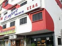 Comfort Hotel Klang 1