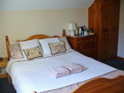 фото отеля Corrie Liath B & B