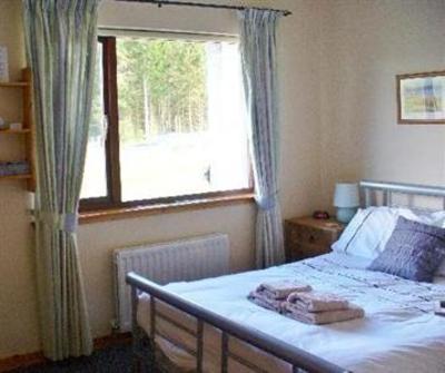фото отеля Corrie Liath B & B