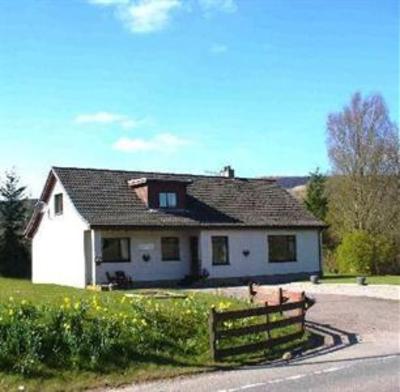 фото отеля Corrie Liath B & B
