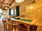 фото отеля Duc De Rohan Garni Hotel Livigno