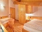 фото отеля Duc De Rohan Garni Hotel Livigno