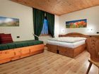 фото отеля Duc De Rohan Garni Hotel Livigno