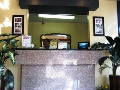 фото отеля Arlington Suites