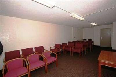 фото отеля Arlington Suites