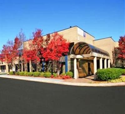 фото отеля Arlington Suites