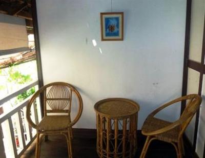 фото отеля Lao Heritage Hotel Vientiane