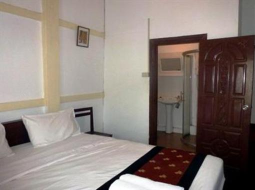 фото отеля Lao Heritage Hotel Vientiane