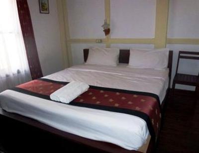 фото отеля Lao Heritage Hotel Vientiane